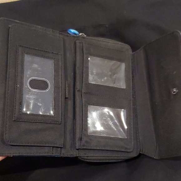 Colorful Wallet - Picture 3 of 5